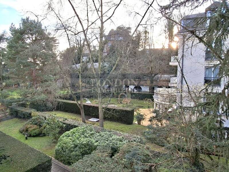 Maison à louer, 66m², VERSAILLES