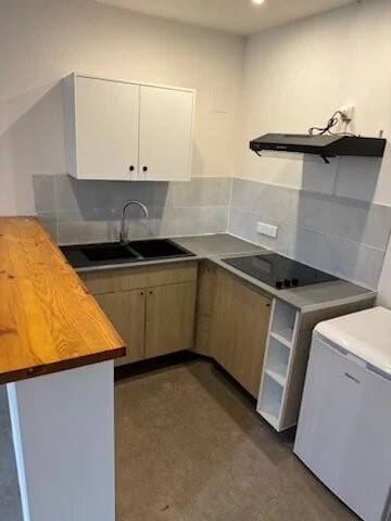 Maison à louer, 41m², BEZIERS