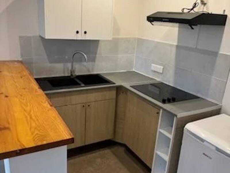 Maison à louer, 41m², BEZIERS