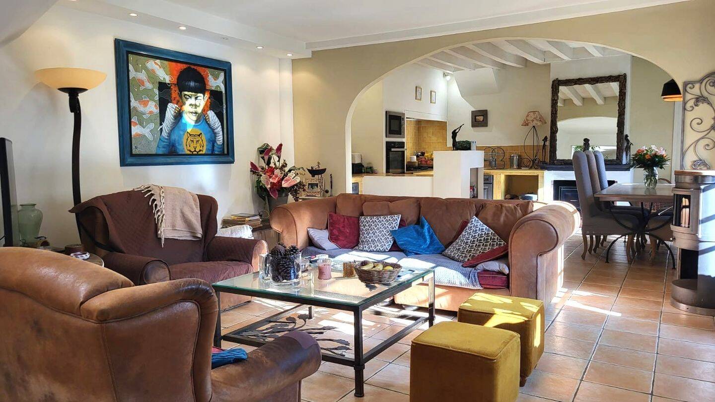 Maison à vendre, 241m², HERMERAY