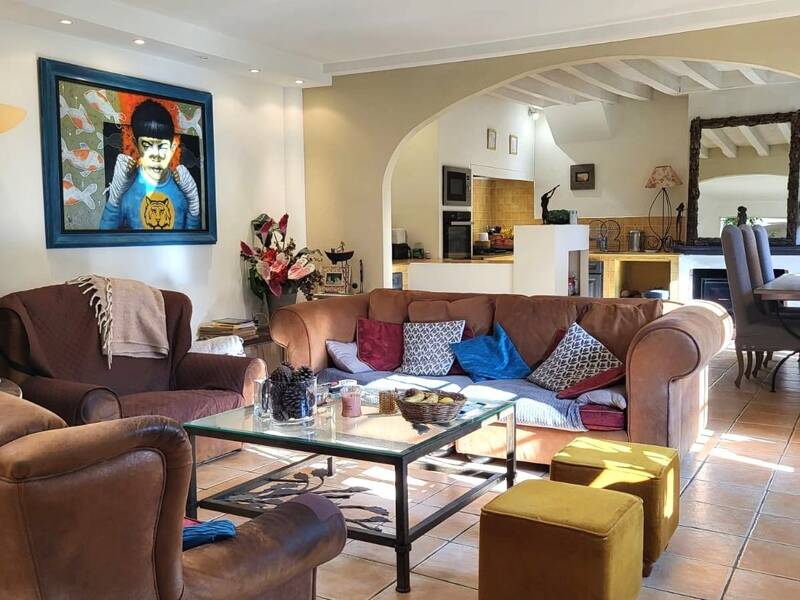 Maison à vendre, 241m², HERMERAY