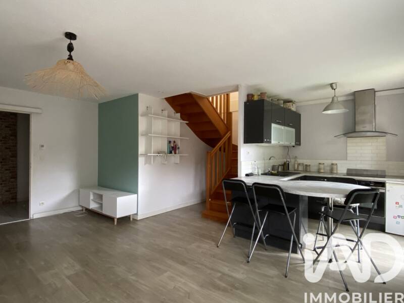 Maison à louer, 73m², TOULOUSE
