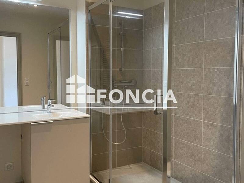 Maison à louer, 50m², TOURS