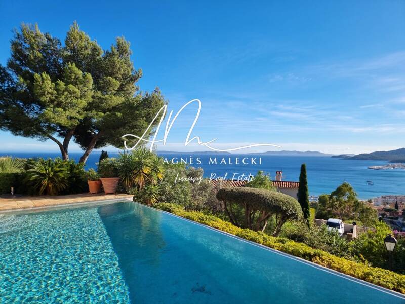 Maison à vendre, 182m², LE LAVANDOU