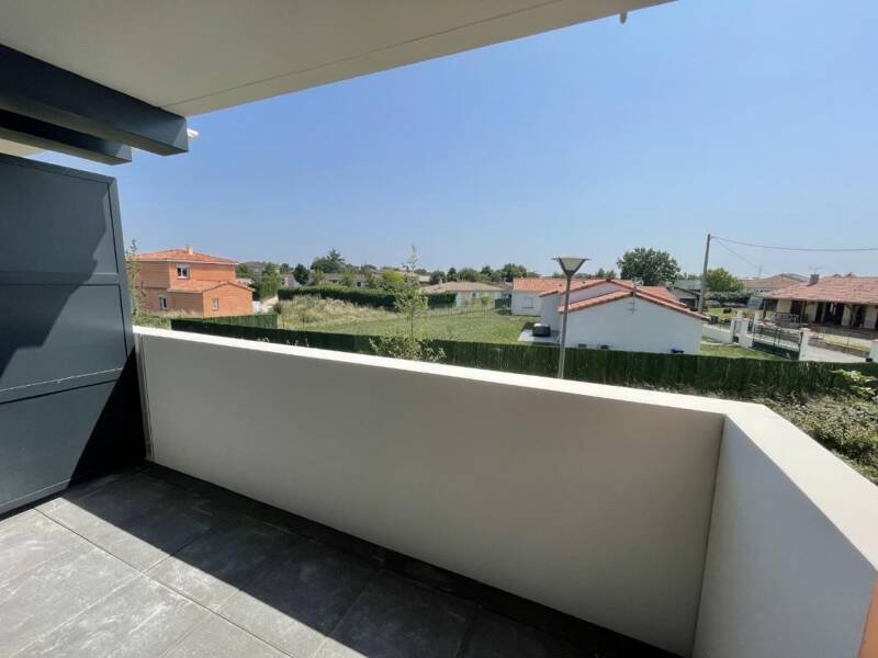 Maison à louer, 42m², MONDONVILLE