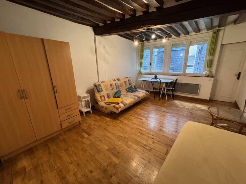 Maison à vendre, 29m², ROUEN