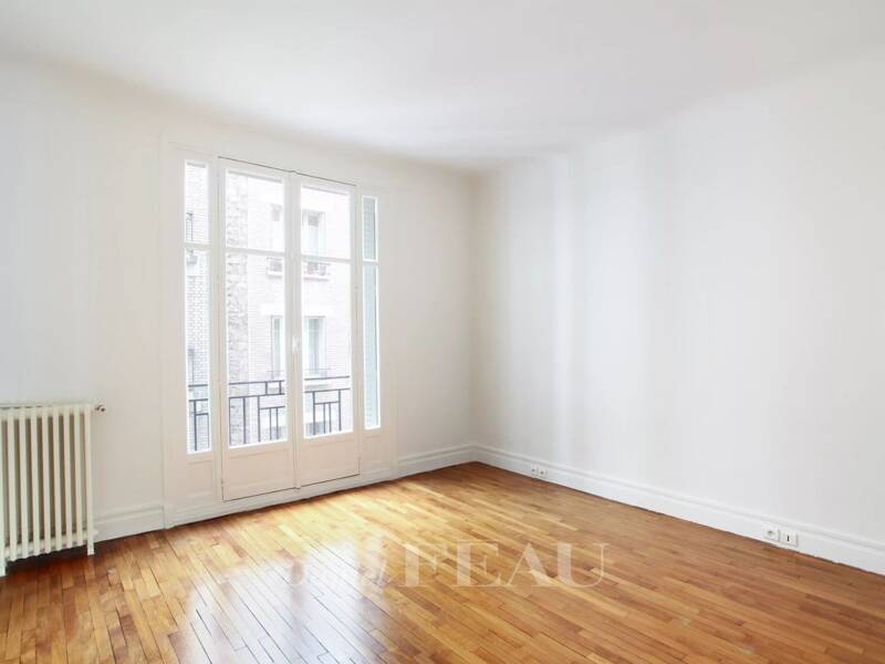 Maison à louer, 100m², PARIS 16E