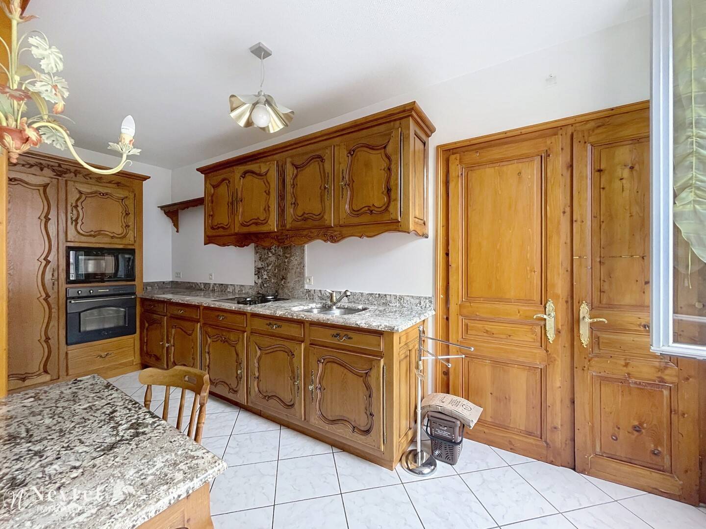 Maison à vendre, 75m², SAINT ETIENNE