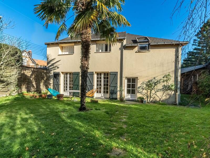 Maison à vendre, 115m², NANTES