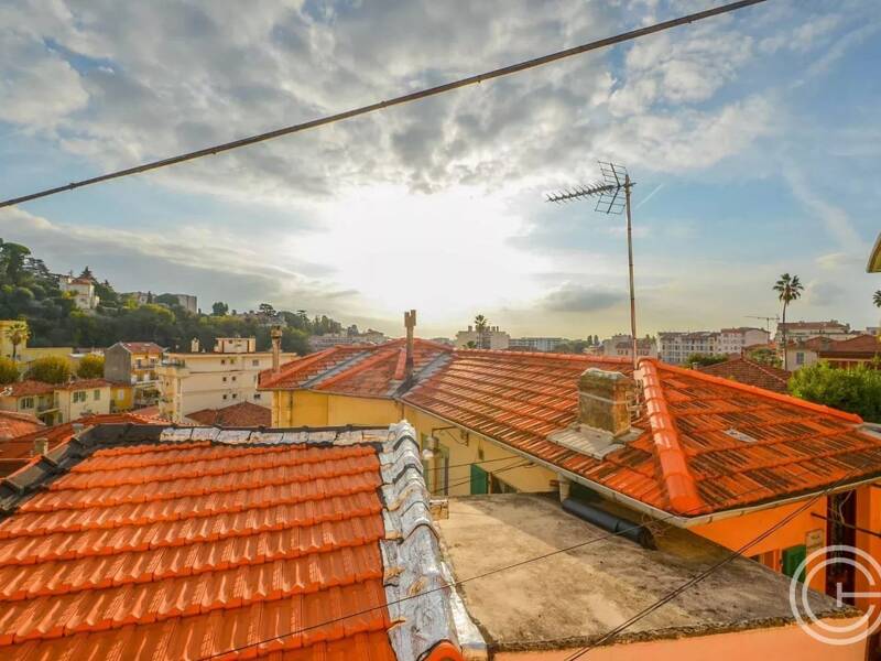 Maison à louer, 40m², NICE