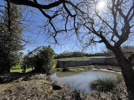 Maison à vendre 349 000 € 8 pièces 4 chambres 160 m² Saint-Émilion 33330