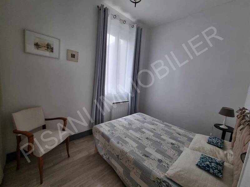 Maison à louer, 33m², FECAMP