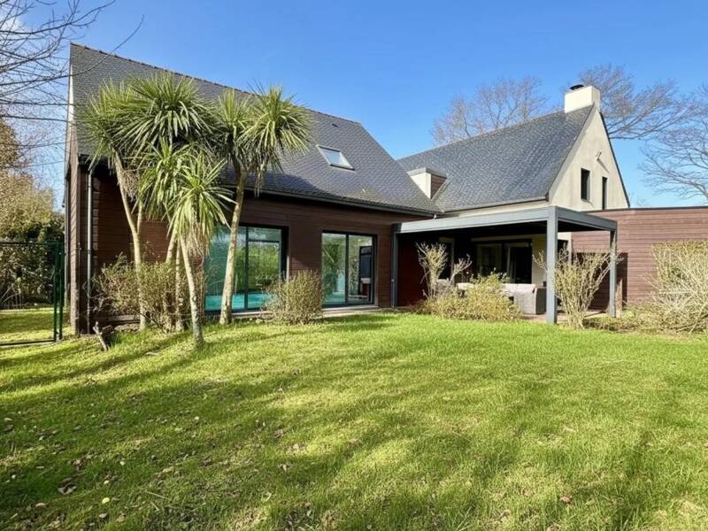 Maison à vendre, 230m², SAINT LYPHARD