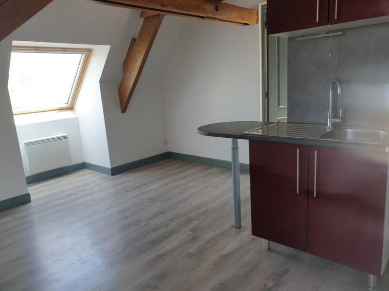Maison à louer, 22m², MONTARGIS