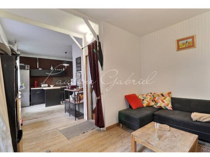 Maison à vendre, 70m², LE HAVRE