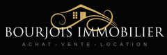 BOURJOIS IMMOBILIER SARL logo