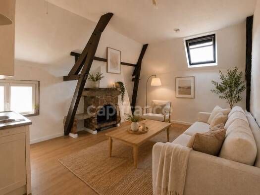 Appartement à vendre 109 500 € 2 pièces 1 chambre 33 m² Étage 3/3 La Ville-du-Bois 91620