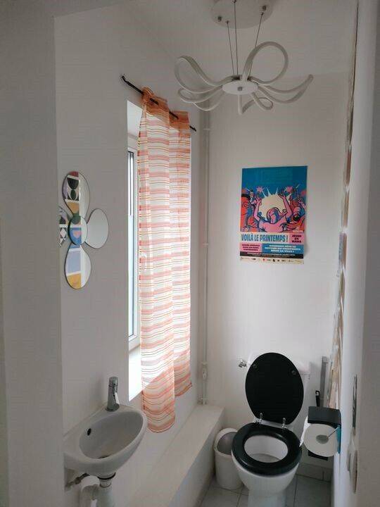 Maison à louer, 43m², BOURGES