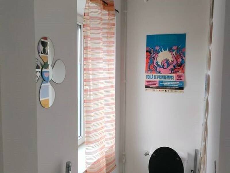 Maison à louer, 43m², BOURGES