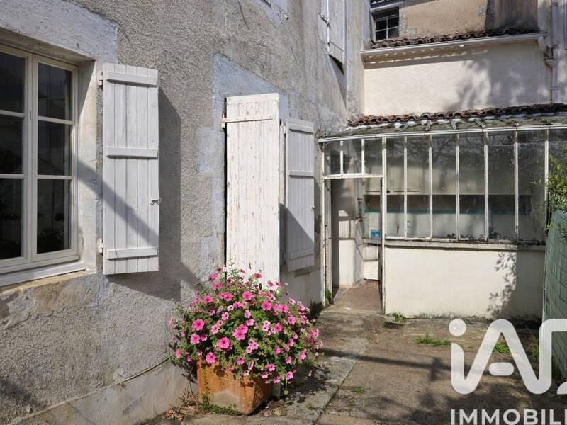 Maison à vendre, 150m², MONTBRON