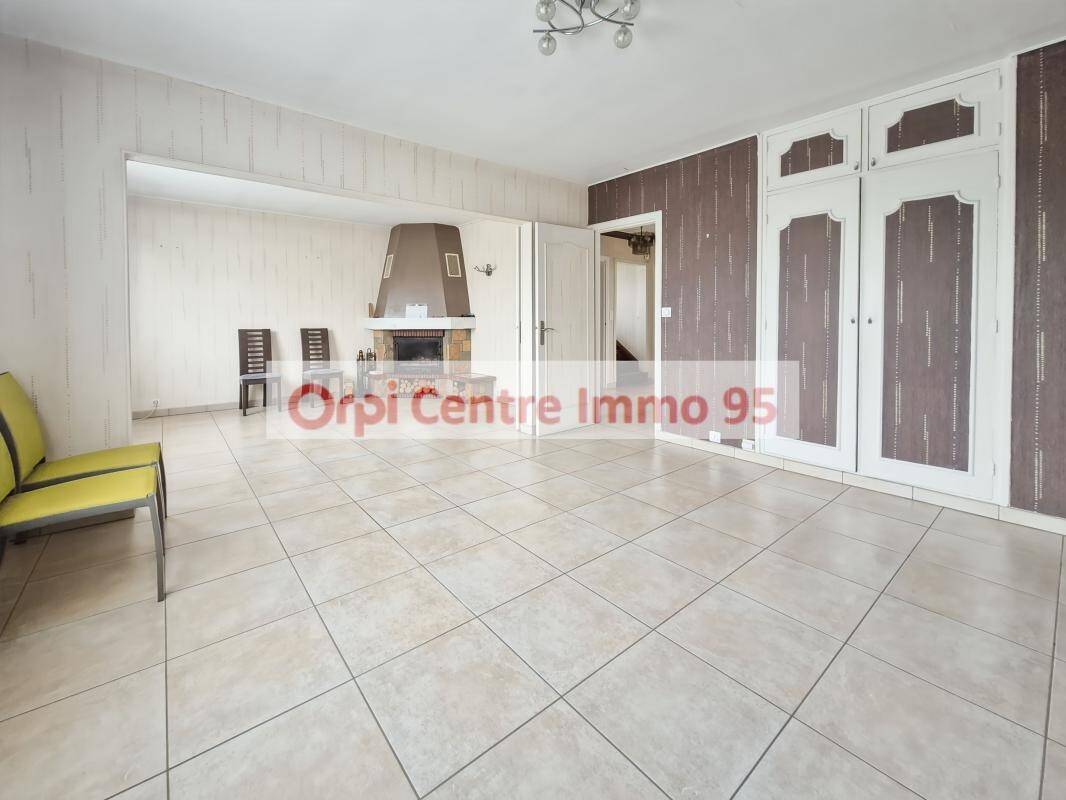 Maison à vendre, 123m², ARGENTEUIL