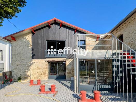 Maison de ville à vendre 408 000 € 7 pièces 5 chambres 250 m² 364 m² de terrain Vendays-Montalivet 33930