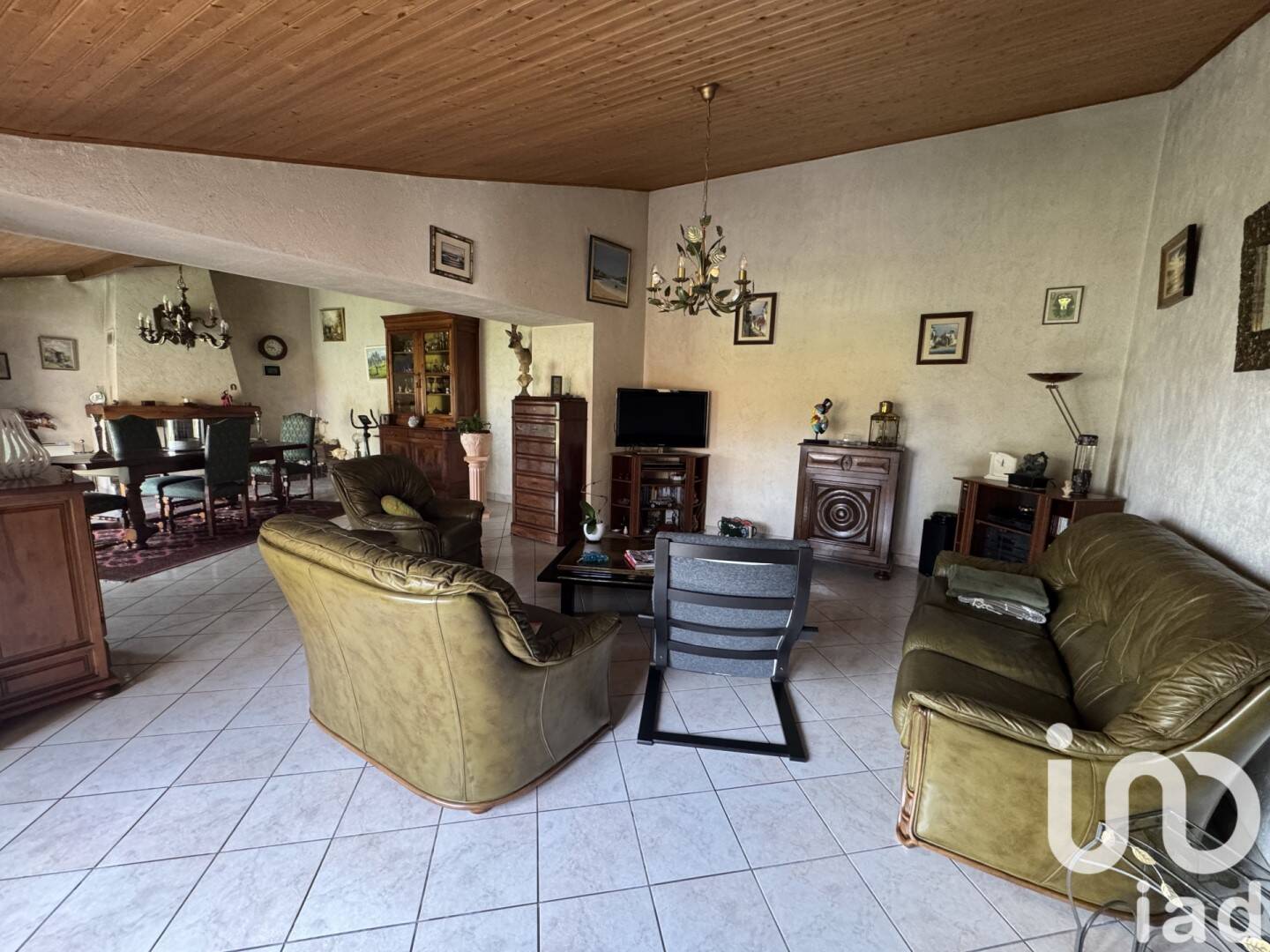 Maison à vendre, 161m², LA HAIE FOUASSIERE