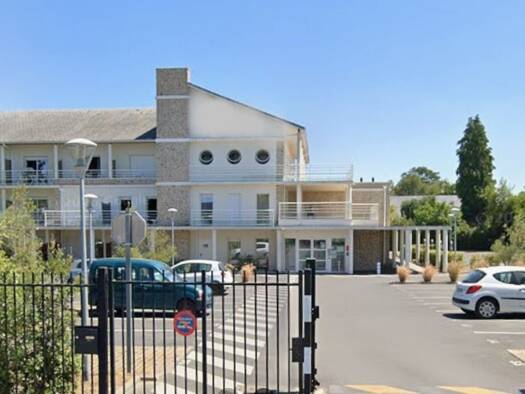 Duplex à vendre 82 000 € 2 pièces 1 chambre 40 m² 2ème étage Nord Ouest Sautron 44880