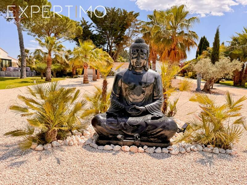 Maison à vendre, 450m², MONTPELLIER