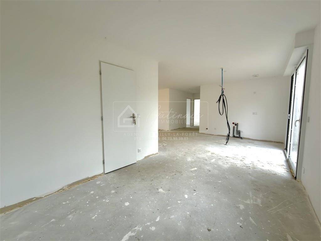 Maison à vendre, 83m², MAISSE
