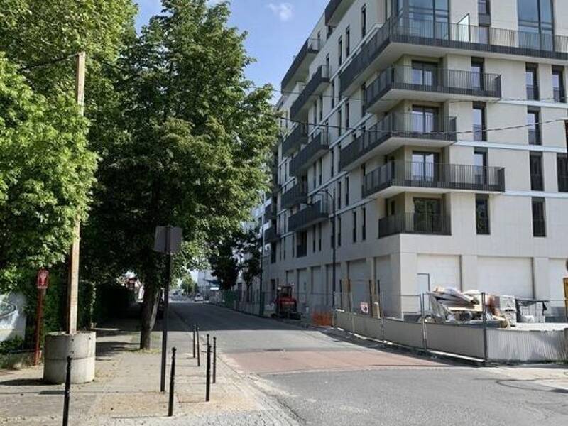 Maison à louer, 28m², RUEIL MALMAISON