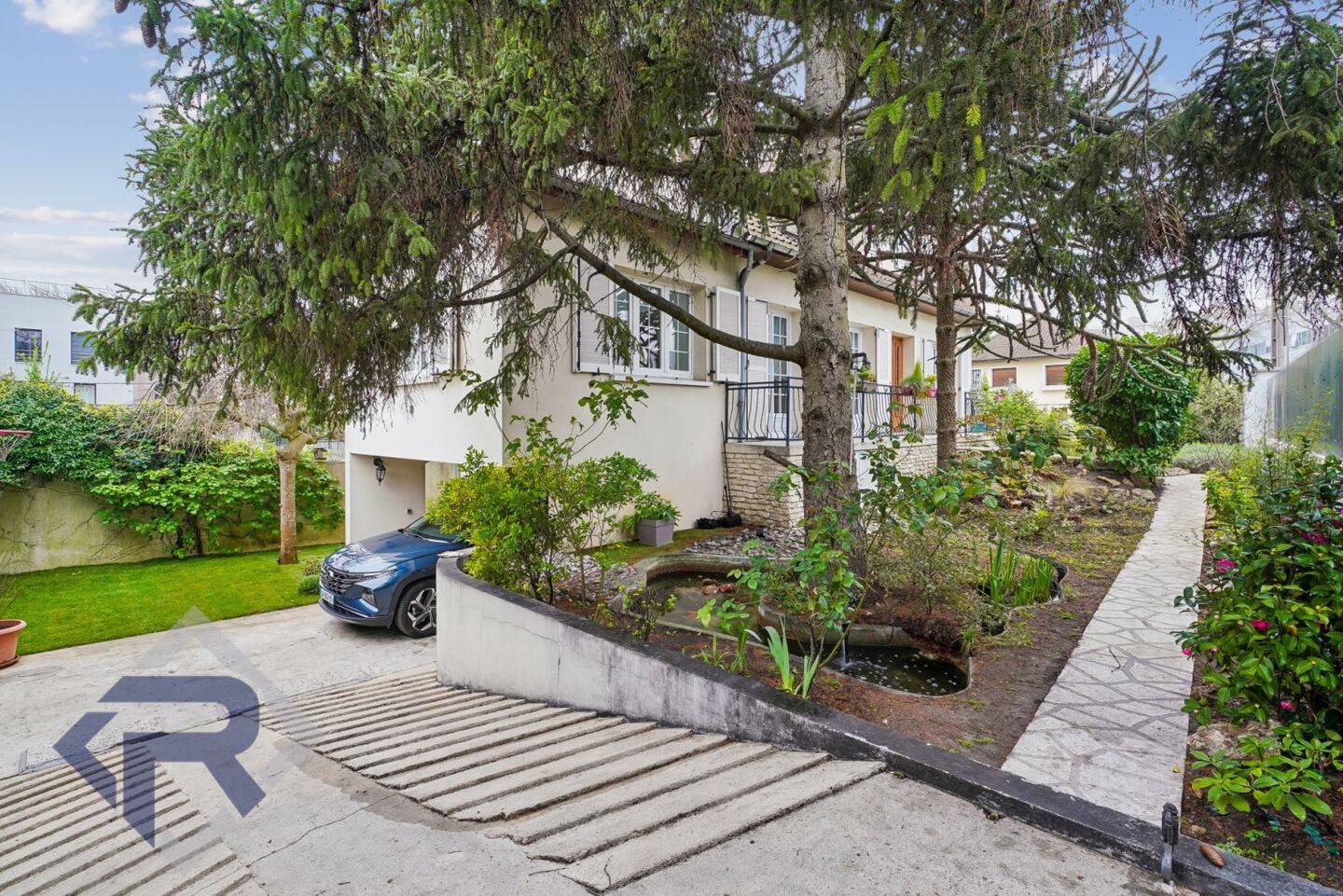 Maison à vendre, 174m², MONTREUIL