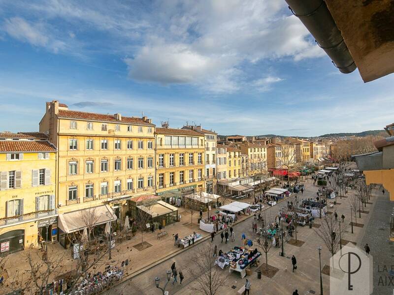 Maison à vendre, 70m², AIX EN PROVENCE