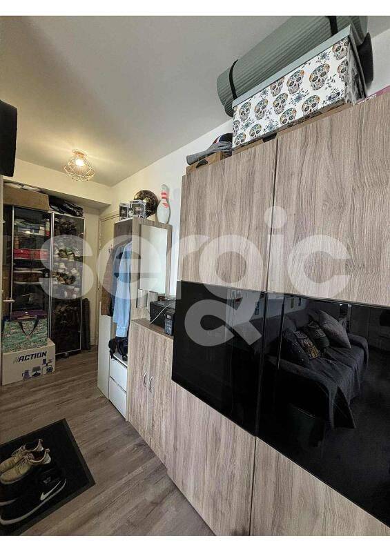 Maison à louer, 34m², VILLENAVE D'ORNON