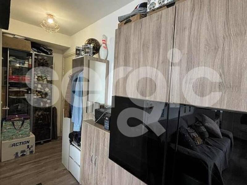 Maison à louer, 34m², VILLENAVE D'ORNON