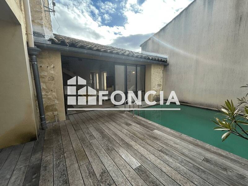 Maison à louer, 116m², BLAUZAC