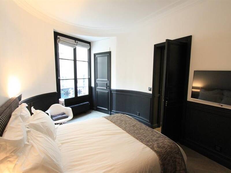 Maison à louer, 60m², PARIS 6E