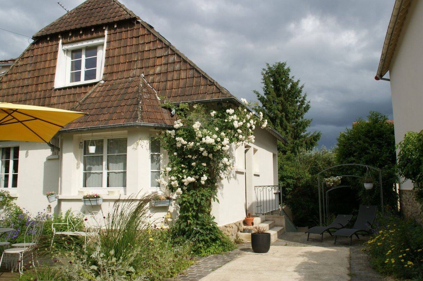 Maison à vendre, 109m², VERNON