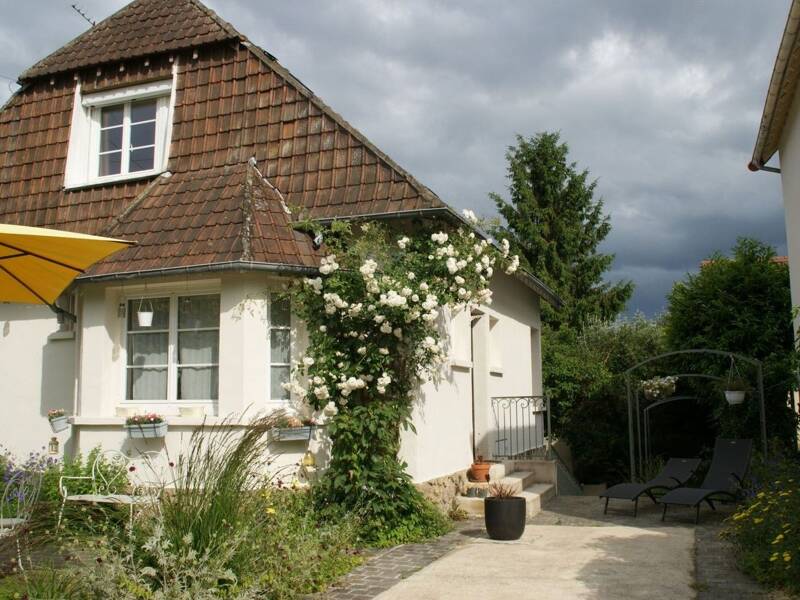 Maison à vendre, 109m², VERNON