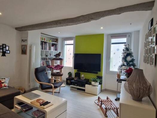 Maison à vendre 315 000 € 5 pièces 4 chambres 116 m² Saint-Cézaire-sur-Siagne 06530