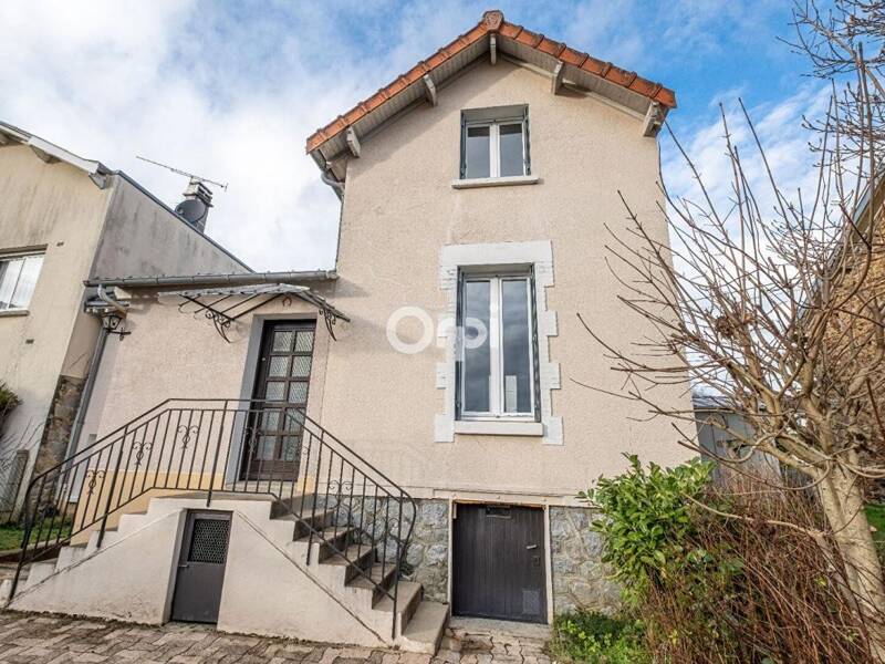 Maison à louer, 88m², LIMOGES