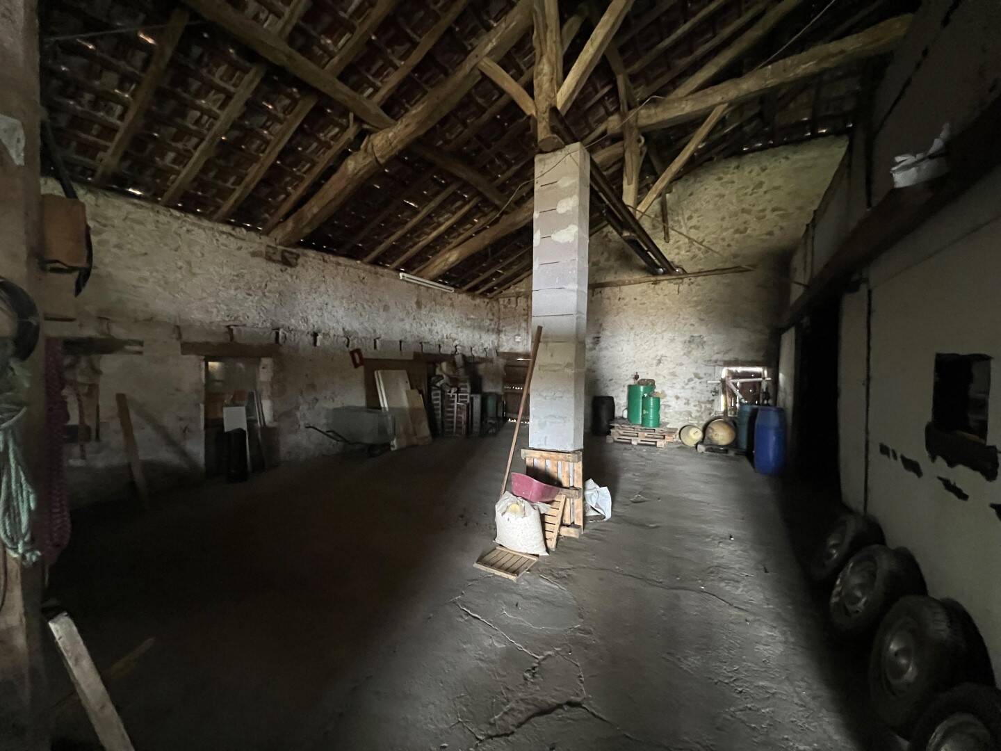 Maison à vendre, 190m², PENNE D'AGENAIS