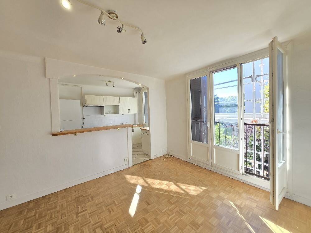 Maison à louer, 57m², TASSIN LA DEMI LUNE