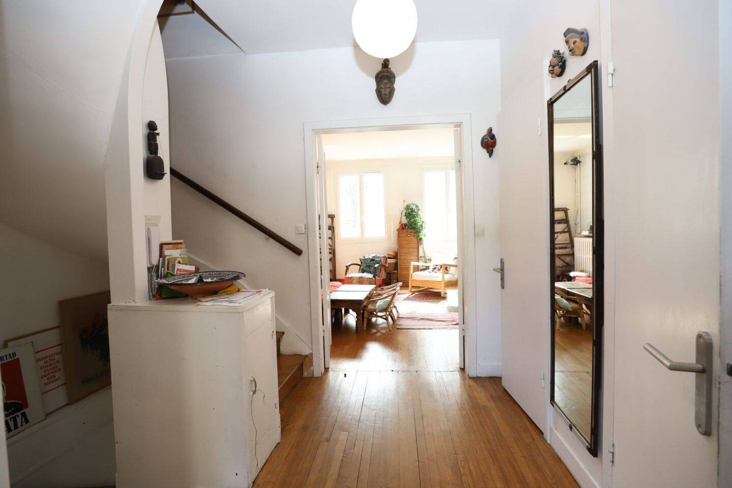 Maison à vendre, 107m², MONTREUIL