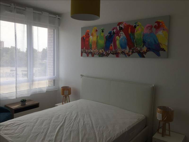 Maison à louer, 44m², BORDEAUX