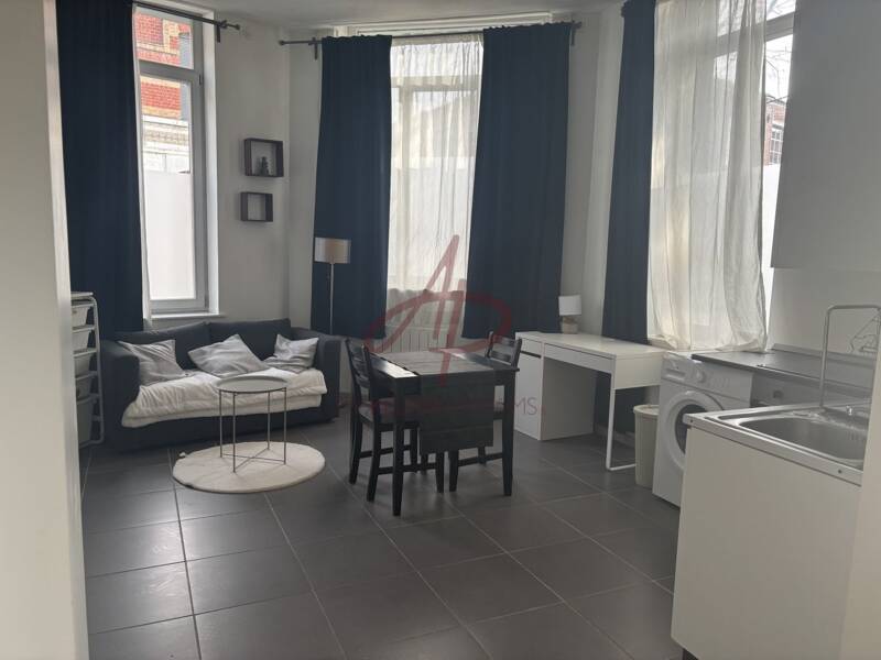 Maison à louer, 35m², ROUBAIX