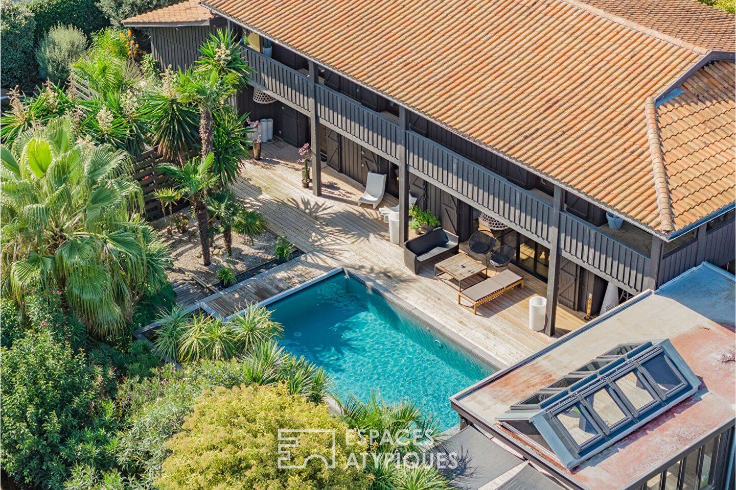 Maison à vendre, 224m², GUJAN MESTRAS