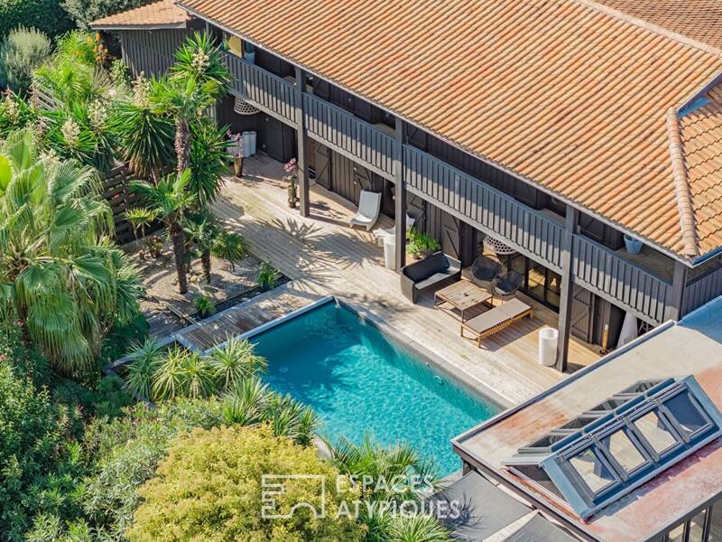 Maison à vendre, 224m², GUJAN MESTRAS