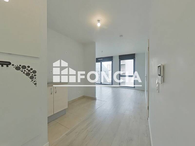 Maison à louer, 39m², BONDY