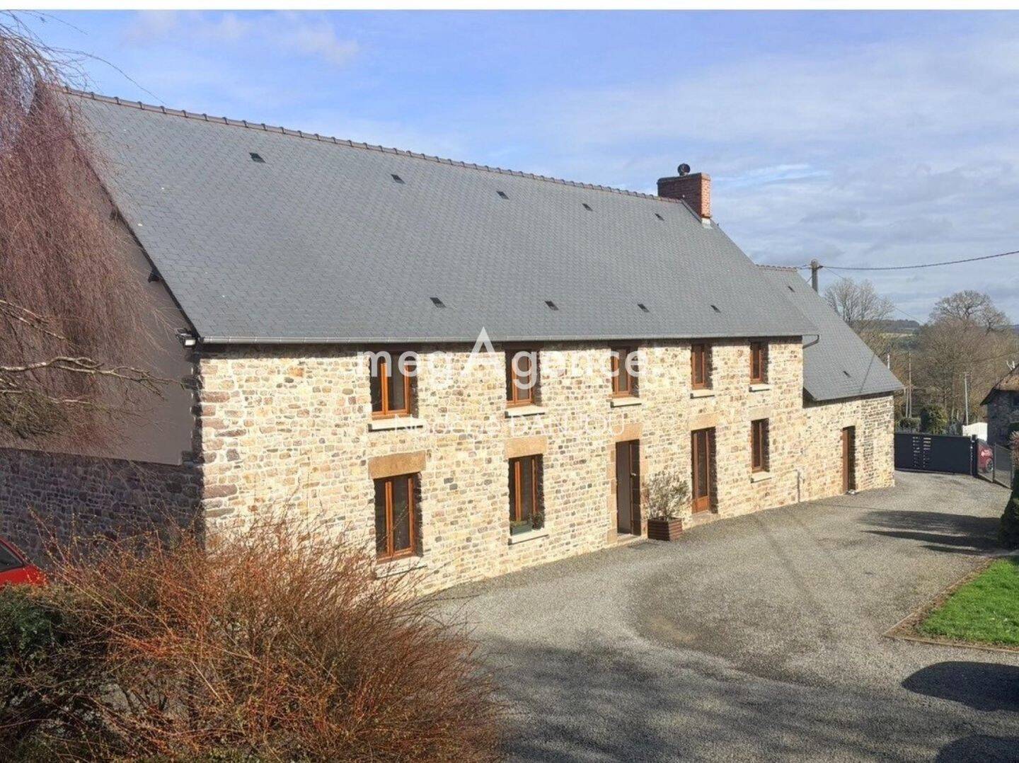 Maison à vendre, 180m², CALVADOS